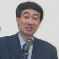 三菱総合研究所次世代情報事業開発部長 中村理氏