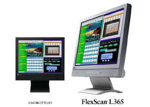 FlexScan L365