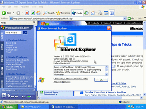 IE6.0