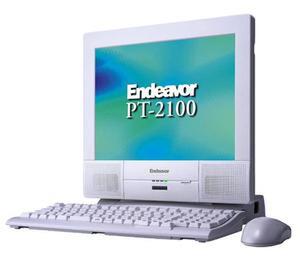 Endeavor PT-2100
