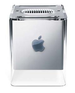 『Power Mac G4 Cube』