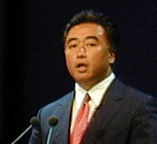 SAPジャパン代表取締役社長 藤井清孝氏