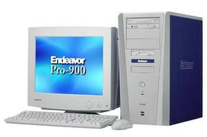 Endeavor Pro-900
