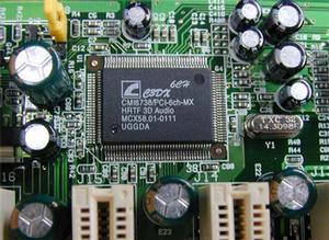 CMI-8738/PCI-6ch-MX