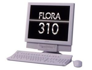 『FLORA 310』