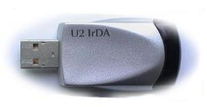 『U2 IrDA』