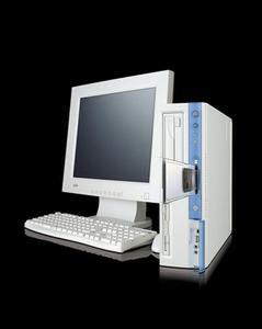 『MicroBook Giga GM312/100』