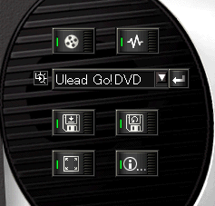 Ulead Go！DVD
