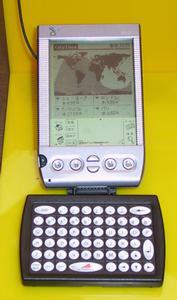 『PDA Pocket Keyboard』