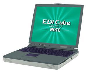 EDiCube Note NC820シリーズ