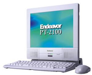 Endeavor PT-2100