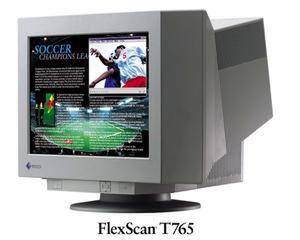 『FlexScan T765』