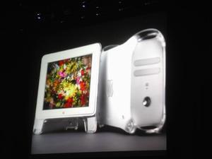 新Power Mac G4