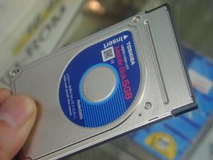 Mobile Disk