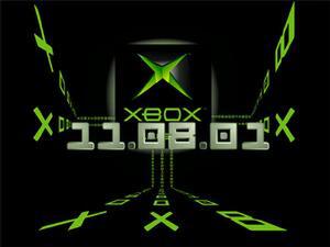 Xbox.comのダウンロードコーナーにある“Xbox Launch”スクリーンセーバー