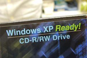 Windows XP Ready