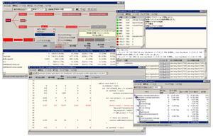『JProbe ServerSide Suite 3.0J』のイメージ
