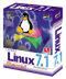 『LASER5 Linux 7.1』(パッケージ)