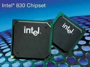 『Intel 830 Chipset』