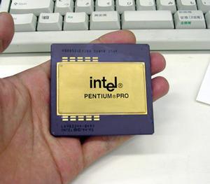 Pentium Pro-200MHz