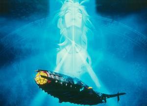 Ascii Jp ディズニー映画最新作 アトランティス 失われた帝国 の主題歌にdreams Come True