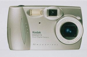 『Kodak EasyShare DX3215 Zoom』