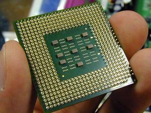 Pentium 4-1.9GHz