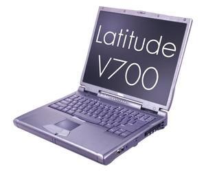 『Latitude V700』