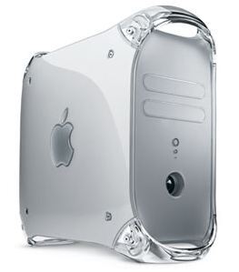 『Power Mac G4』