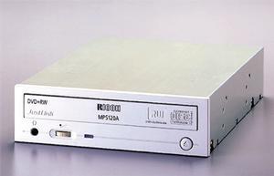 DVD+RWドライブ『MP5120A』