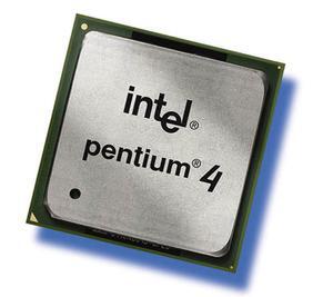 『Pentium 4 プロセッサ』(μPGA478パッケージ)