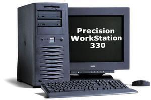 『Precision WorkStation 330』