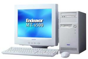 『Endeavor MT-4500』