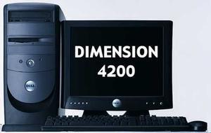 『Dimension 4200』