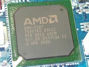 AMD768