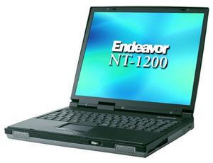 『Endeavor NT-1200』