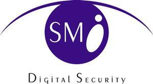 “SMI Digital Security”のロゴ