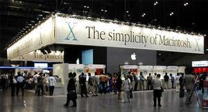 “Apple Mac OS X Pavilion”