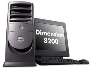 『Dimension 8200』