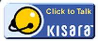 ウェブページ上に貼り付ける“KISARA”バナー