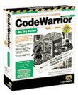 『CodeWarrior for Mac OS＆Windows日本語版バージョン7』