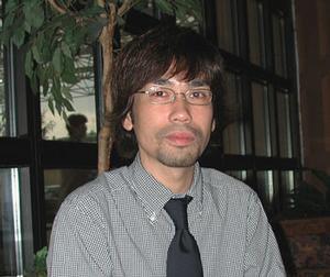 星澤氏は日本ではイベントや企業向け講習会などで多くの講演を行なっている
