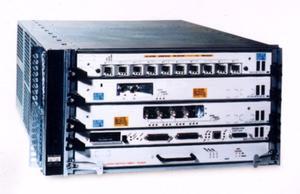 『Cisco 12404インターネット・ルータ』