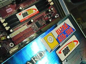 DDR266