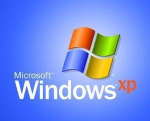 Windows XPロゴ