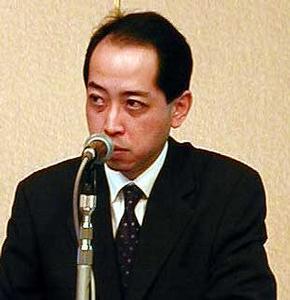 CompTIA日本支局の事務局長、岸田正寿氏
