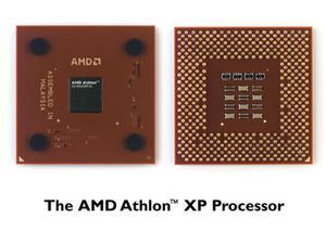 『AMD Athlon XPプロセッサー 1800+』