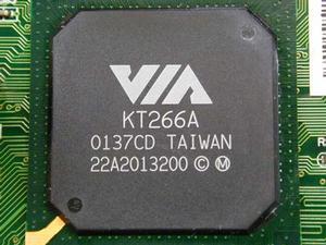 VT8366A