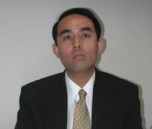 山口一郎代表取締役社長