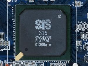 SiS315